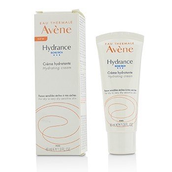 Hydrance Rich Hydrating Cream - For Dry to Very Dry Sensitive Skin