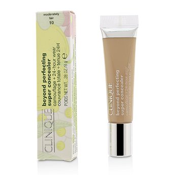 Beyond Perfecting Super Concealer Camouflage + 24 Hour Wear - # 10 Fair