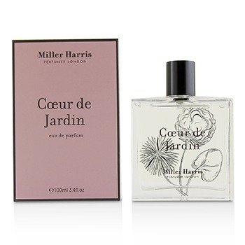 Miller Harris Coeur De Jardin Eau De Parfum Spray