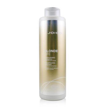 Joico Blonde Life Brightening Shampoo (To Nourish & Illuminate)