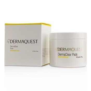 DermaClear Pads