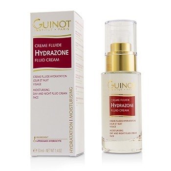 Hydrazone Moisturising Day And Night Fluid Cream For Face