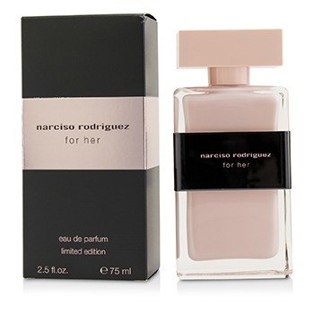 Narciso rodriguez for her 2025 75 ml