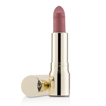 Joli Rouge Velvet (Matte & Moisturizing Long Wearing Lipstick) - # 759V Wood Berry
