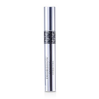 Diorshow Iconic Overcurl Mascara - # 090 Over Black (Unboxed)