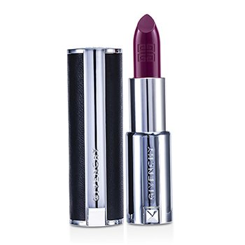 Le Rouge Intense Color Sensuously Mat Lipstick - # 327 Prune Trendy