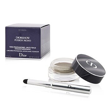 Diorshow Fusion Mono Long Wear Professional Mirror Shine Eyeshadow - # 551 Zenith