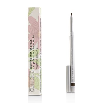 Superfine Liner For Brows - #03 Deep Brown