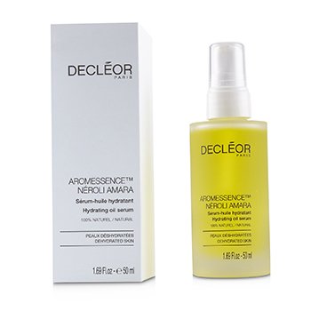 Aromessence Neroli Amara Hydrating Oil Serum - For Dehydrated Skin (Salon Size)