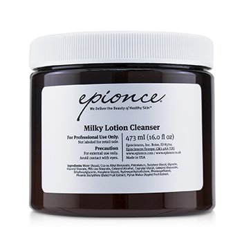 Milky Lotion Cleanser - Salon Size (Without Pump)