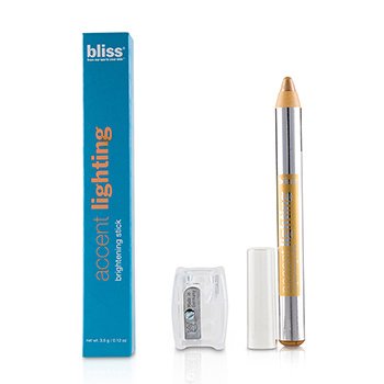 Bliss Accent Lighting Brightening Stick - # Candlelit
