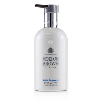 Molton Brown Blissful Templetree Body Lotion