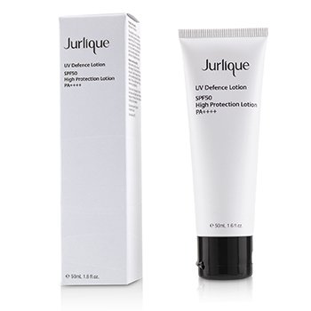 Jurlique UV Defence Lotion SPF 50