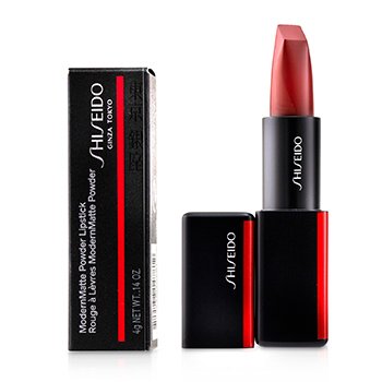 ModernMatte Powder Lipstick - # 514 Hyper Red (True Red)