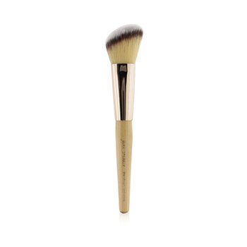 Jane Iredale Blending/Contouring Brush - Rose Gold