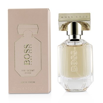 hugo boss the scent for her intense 100ml