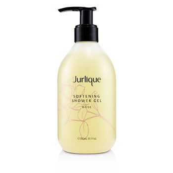 Jurlique Softening Rose Shower Gel(Random Packaging)