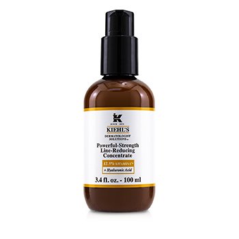 Dermatologist Solutions Powerful-Strength Line-Reducing Concentrate (With 12.5% Vitamin C + Hyaluronic Acid)