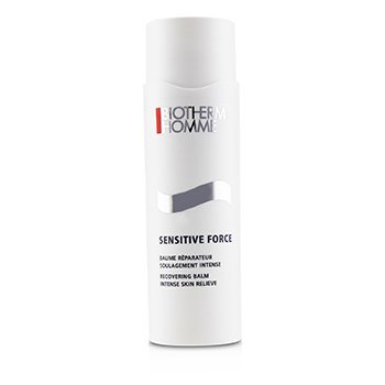 Homme Sensitive Force Recovering Balm