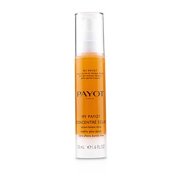 My Payot Concentre Eclat Healthy Glow Serum (Salon Size)