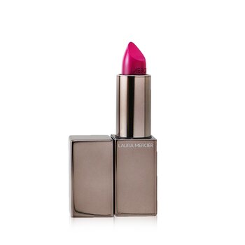 Rouge Essentiel Silky Creme Lipstick - # Rose Vif (Bright Pink)