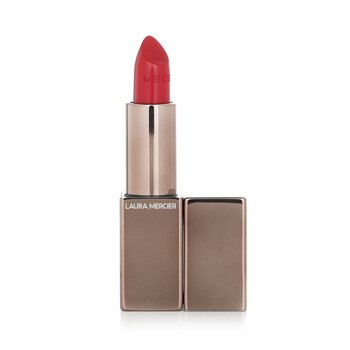 Rouge Essentiel Silky Creme Lipstick - # Rouge Muse (Blue Red)