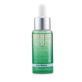 Active Clearing AGE Bright Clearing Serum
