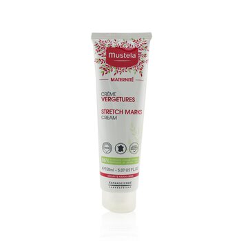 Maternite 3 In 1 Stretch Marks Cream (Fragranced)