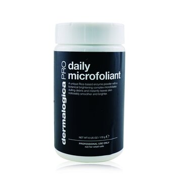 Daily Microfoliant PRO (Salon Size)