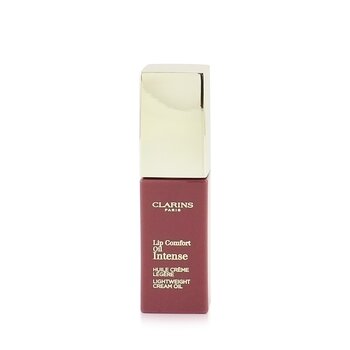 Lip Comfort Oil Intense - # 01 Intense Nude