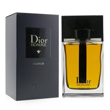 Dior Homme Parfum Spray