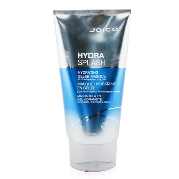 HydraSplash Hydrating Gelee Masque (For Fine/ Medium, Dry Hair)