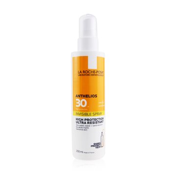 Anthelios Invisible Spray SPF 30 - Sensitive Skin