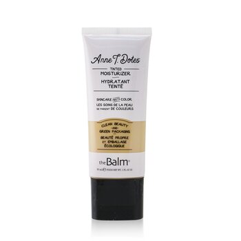 Anne T. Dotes Tinted Moisturizer - # 26