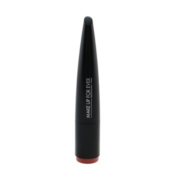Make Up For Ever Rouge Artist Intense Color Beautifying Lipstick - # 158 Fiery Sienna