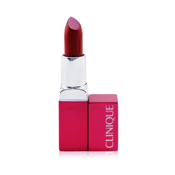 Clinique Pop Reds Lip Color + Cheek - # 01 Red Hot
