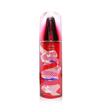 Ultimune Power Infusing Concentrate (ImuGenerationRED Technology) - Holiday Limited Edition