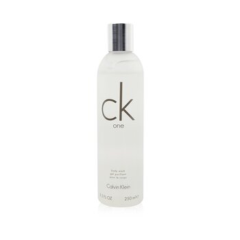 CK One Body Wash