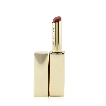 Pure Color Illuminating Shine Sheer Shine Lipstick - # 915 Royalty