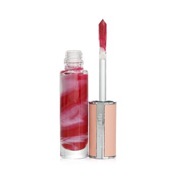 Rose Perfecto Liquid Lip Balm - # 37 Rouge Graine