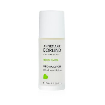 Body Care Deo Roll-On