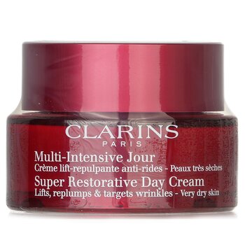 Multi Intensive Jour Super Restorative Day Cream