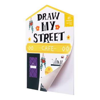 Draw My Street