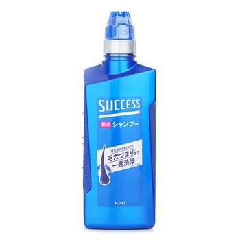 Success Deep Clean Shampoo