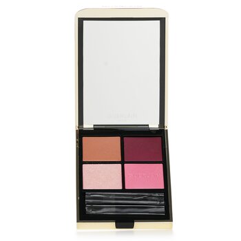 Ombres G Eyeshadow Quad - # 530 Majestic Rose