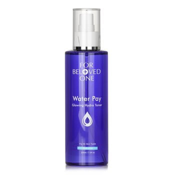 Water Pay Glowing Hydro Toner