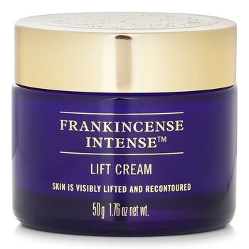 Frankincense Intense Lift Cream
