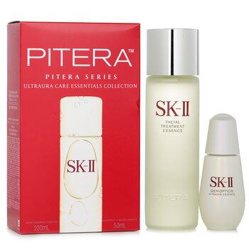 SK II Ultraura Care Essentials Collection