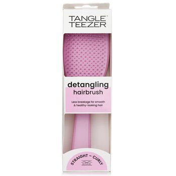 Tangle Teezer The Ultimate Detangling Hairbrush - # Rosebud Pink