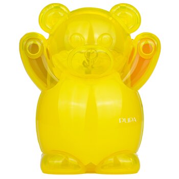 Happy Bear Make Up Kit Limited Edition - # 005 Yellow